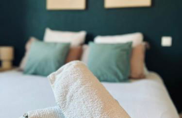 Appartement Graulhet le nid de carivel - Foto 16