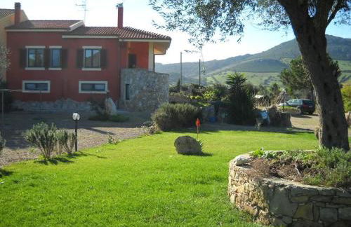 TITI' appartamento vacanze La Corte - Photo 25