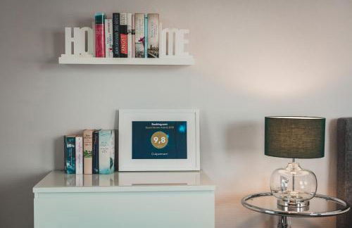 O-Apartment - Foto 22