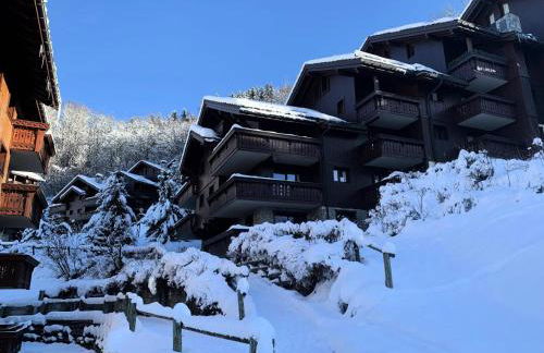 Résidence Les Fermes de Méribel - maeva Home - Appartement 3 pièces 6 personnes - Sélection MAE-7404 - Foto 13