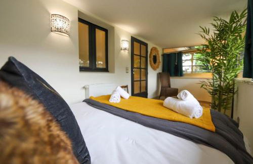 Chez Maminou - 8 couchages parking proche centre - Photo 5