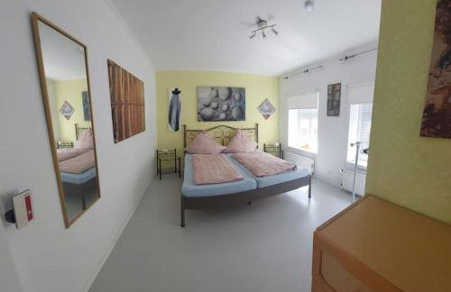 Wo die Fledermaus fliegt - Foto 12