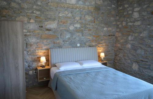 Villa Rokanes Glass Stone with Pool - Foto 21