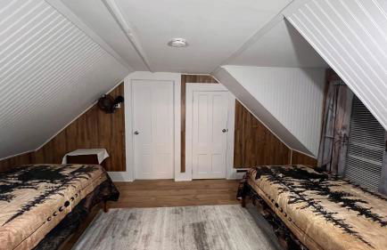 Charming 5-bedroom house in Jackman, Moose River Maine - Foto 18