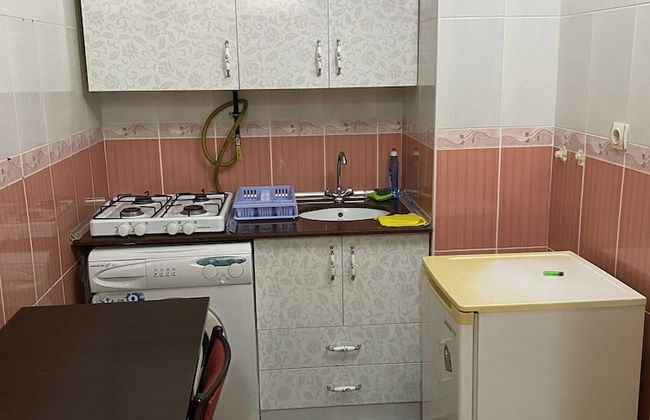 Menekse Apart - Foto 12