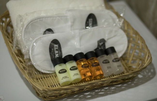 Elanis Suites - Foto 26