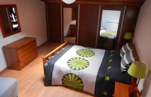 Casa da Pracica, Serapicos - Foto 10