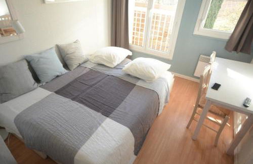 Appartement plage piscine et tennis inclus - Foto 17