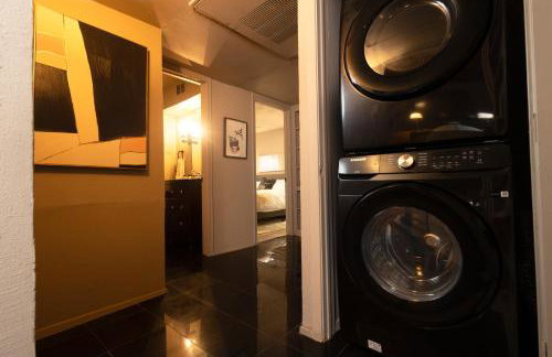 Stylish Dallas Condo Resort-Style Pool - Foto 16