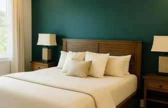 Walkout Basement Retreat - Foto 16