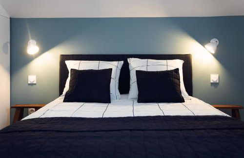 L'abri de Saint-Germain, between lake and mountains - Foto 17