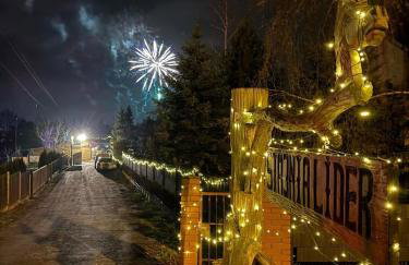 Domki Na Ranczo - Foto 24