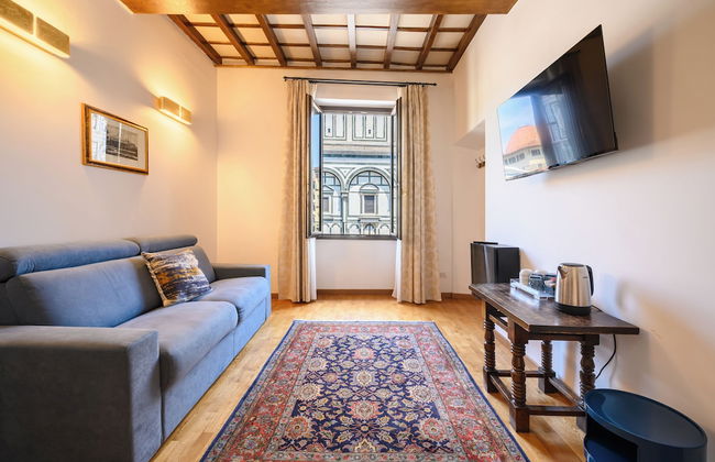 Soggiorno Battistero - Foto 54