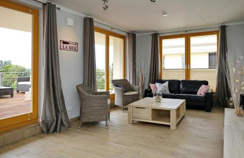 Villa Sanddorn Wohnung 16 - Foto 11