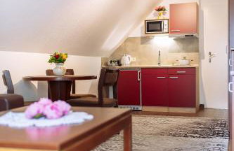 Aparthotel Tannenhof - Foto 69