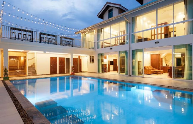 Pratamnak Residence - Foto 22