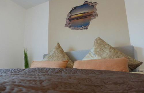 Gästehaus Natterer - Ferienwohnungen - Foto 17