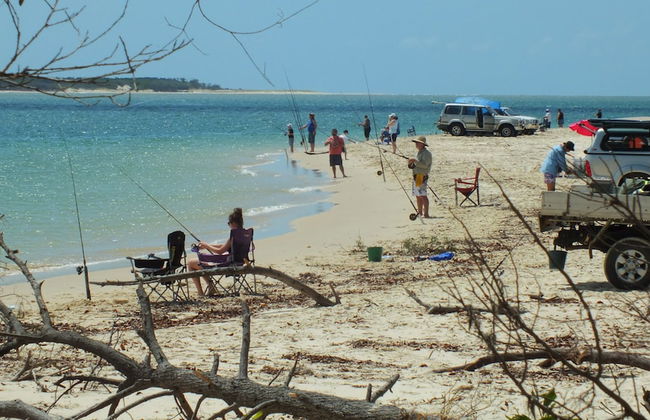 Rainbow Getaway Holiday Apartments - Foto 37