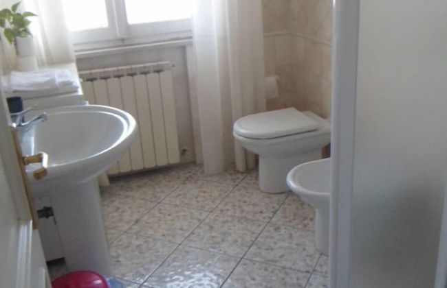 Affittacamere della Vittoria - Foto 13