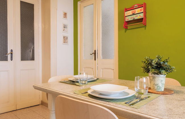 La Casa dei Colori by Wonderful Italy - Foto 24