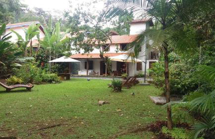 Casa pé na areia - Praia do Felix - Foto 1