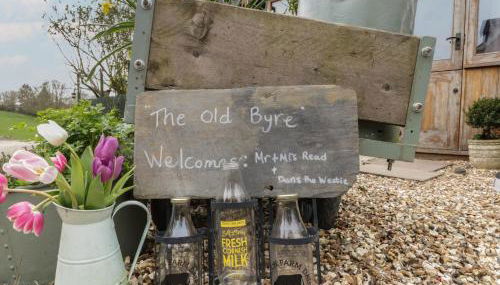 The Old Byre - Foto 4