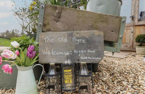 The Old Byre - Foto 4