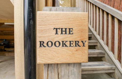 The Rookery - Foto 19