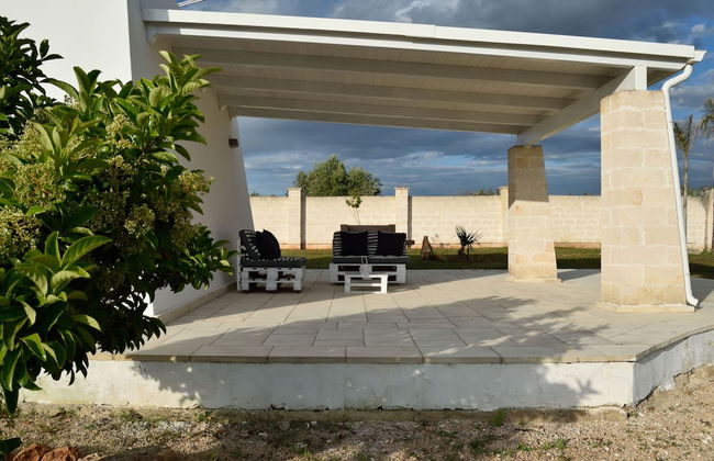 3807 VM - Mono Terra by Barbarhouse - Foto 8