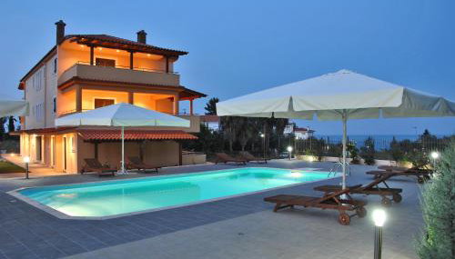 Achladi Beach - Photo 3, Garden view