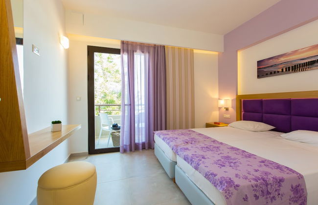 Eltina Hotel - Foto 5