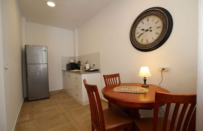 Arendalzrail Apartments - Balfour St. 61 - Foto 16