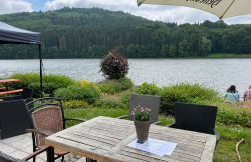 Ferienhaus Seeblick - Foto 39