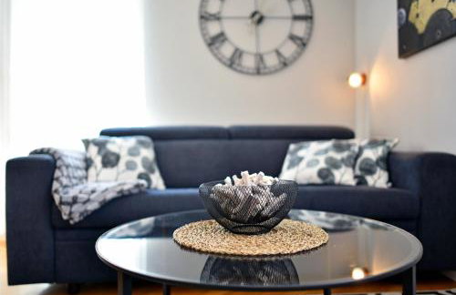 Old Clock apartment - Foto 1