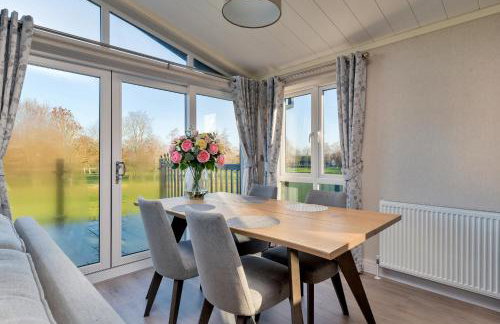 Finest Retreats - Pembroke Luxury Lodge - Foto 8