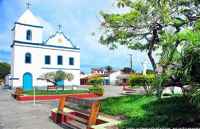 Hotel Residencial do Mirante - Foto 54