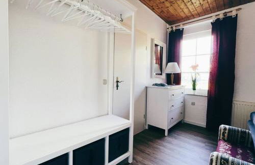 Huuske Lütten Uttied - Das Landleben genießen - Foto 6