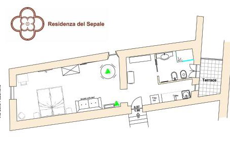 Residenza del Sepale - Photo 7