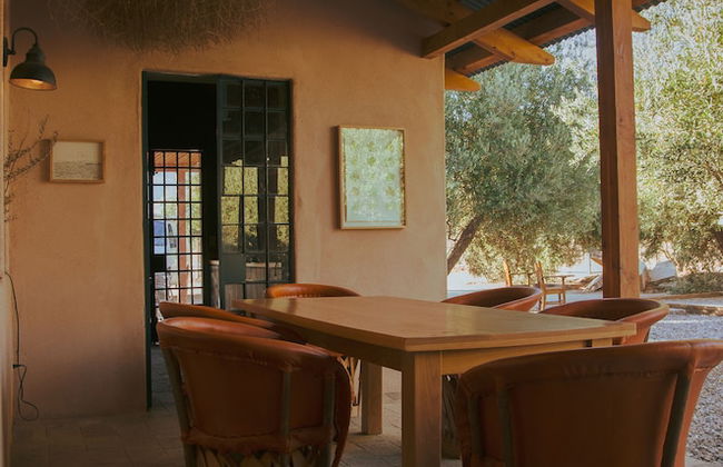 Alma Liebre Viñedos del Valle - Foto 32