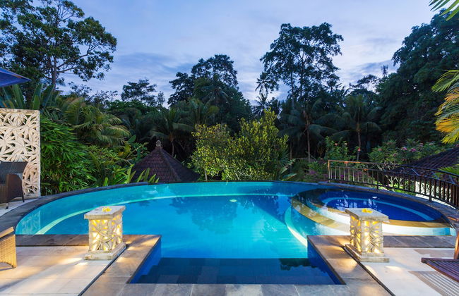 Villa Bakti Ubud - Foto 37