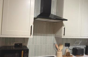 The Malthouse - Luxury City Apartment - Photo 2