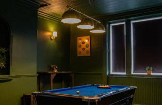 Big Pink House - Foto 43