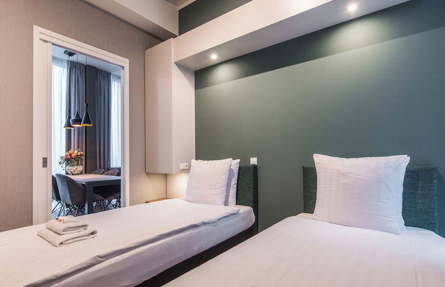 YAYS Amsterdam North by Numa - Foto 28