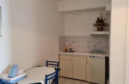 Liakakos Rooms - Foto 29