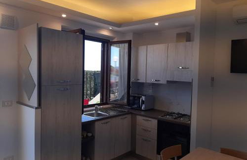 Terra di mare apartment & management - Foto 28