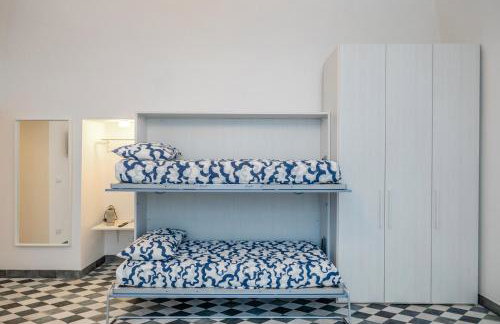 Il Pesciolino Blu Apartment - Foto 20