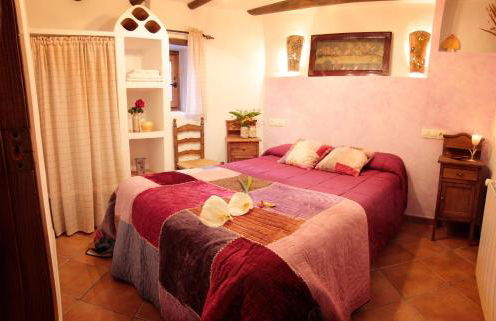 Reul Alto Cortijos Rurales - Foto 26