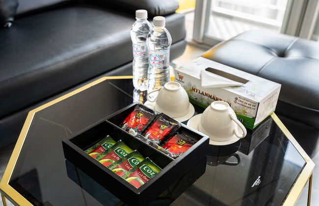 Convinia Apartment - Photo 49