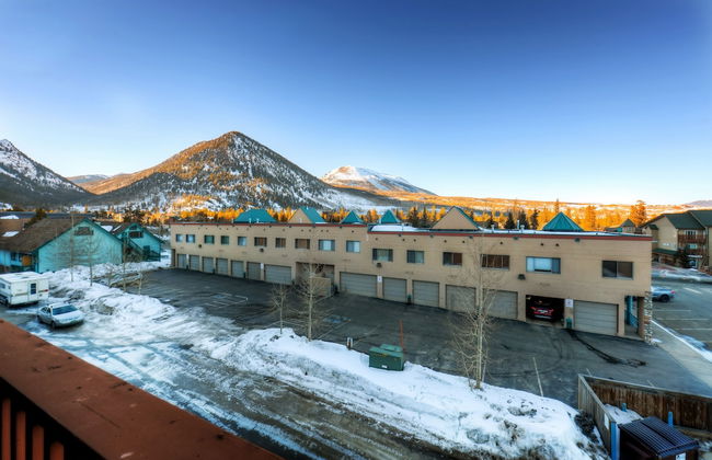 Cedars Lodge Condos by CRMR - Foto 25