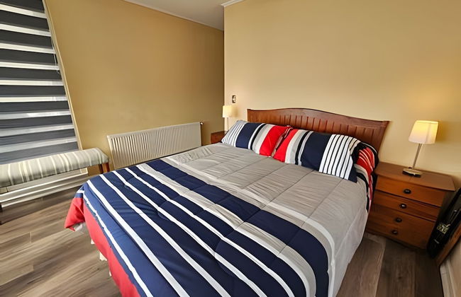 Oceana Suites Costa Quilen - Foto 2